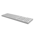 Tastatură Genius SlimStar 126, Cu fir, Alb Tastatură Genius SlimStar 126, Cu fir, Alb