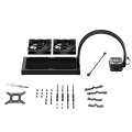 Кулер для процессора be quiet! Pure Loop 3 240мм Кулер для процессора be quiet! Pure Loop 3 240мм