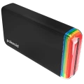 Imprimantă foto Polaroid Hi-Print 2x3 Generation 2 E-Box, 54 x 86 mm, Negru Imprimantă foto Polaroid Hi-Print 2x3 Generation 2 E-Box, 54 x 86 mm, Negru