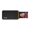 Imprimantă foto Polaroid Hi-Print 2x3 Generation 2 E-Box, 54 x 86 mm, Negru Imprimantă foto Polaroid Hi-Print 2x3 Generation 2 E-Box, 54 x 86 mm, Negru