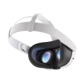 Ochelari VR Oculus Meta Quest 3, 512GB, Alb