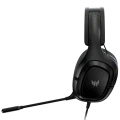 Căști gaming Acer Predator Galea 365, Cu fir, Negru Căști gaming Acer Predator Galea 365, Cu fir, Negru