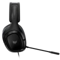 Căști gaming Acer Predator Galea 365, Cu fir, Negru Căști gaming Acer Predator Galea 365, Cu fir, Negru