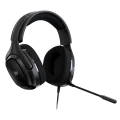 Căști gaming Acer Predator Galea 365, Cu fir, Negru Căști gaming Acer Predator Galea 365, Cu fir, Negru