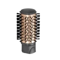 Uscător de păr-perie BaByliss AS966ROE, 1000W, Albastru Uscător de păr-perie BaByliss AS966ROE, 1000W, Albastru