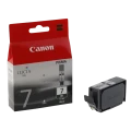 Картридж чернильный Canon PGI-7, 25мл, Черный Картридж чернильный Canon PGI-7, 25мл, Черный