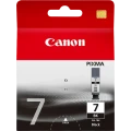 Картридж чернильный Canon PGI-7, 25мл, Черный Картридж чернильный Canon PGI-7, 25мл, Черный