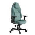 Scaun Gaming HATOR Arc 3 L, Velur, Turcoaz