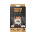 Sticlă de protecție PanzerGlass iPhone 15 Plus Privacy wA, Transparent