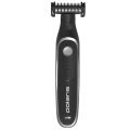 Aparat de tuns Polaris PHC 0202R, Negru | Argintiu