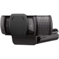 Веб-камера Logitech C920e, Full-HD 1080P, Чёрный