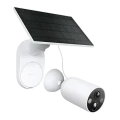 TP-Link Outdoor TC85 KIT, 4Mpix, IP66, Battery Powered Security Camera + Solar Panel TP-Link Outdoor TC85 KIT, 4Mpix, IP66, Battery Powered Security Camera + Solar Panel