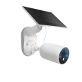 TP-Link Outdoor TC85 KIT, 4Mpix, IP66, Battery Powered Security Camera + Solar Panel TP-Link Outdoor TC85 KIT, 4Mpix, IP66, Battery Powered Security Camera + Solar Panel