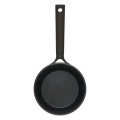 Ковш RESTO 94000, 1.4л, Черный | Коричневый Ковш RESTO 94000, 1.4л, Черный | Коричневый