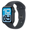 Умные часы Apple Watch SE 3, 44мм, Midnight