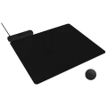 Mouse Pad pentru jocuri Logitech G Powerplay 2, Negru Mouse Pad pentru jocuri Logitech G Powerplay 2, Negru