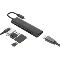 Док-станция A4Tech DST-60C, Серый Док-станция A4Tech DST-60C, Серый