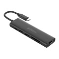 Док-станция A4Tech DST-60C, Серый Док-станция A4Tech DST-60C, Серый