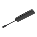 Док-станция A4Tech DST-60C, Серый Док-станция A4Tech DST-60C, Серый