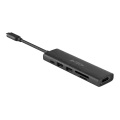 Док-станция A4Tech DST-60C, Серый Док-станция A4Tech DST-60C, Серый