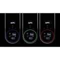 APC Back-UPS Pro 2200VA for Gaming, 230V, Pure Sinewave, LCD, White, Schuko APC Back-UPS Pro 2200VA for Gaming, 230V, Pure Sinewave, LCD, White, Schuko
