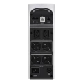 APC Back-UPS Pro 2200VA for Gaming, 230V, Pure Sinewave, LCD, White, Schuko APC Back-UPS Pro 2200VA for Gaming, 230V, Pure Sinewave, LCD, White, Schuko