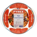 Форма для выпечки Pyrex 207B100, Прозрачный Форма для выпечки Pyrex 207B100, Прозрачный
