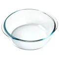 Форма для выпечки Pyrex 207B100, Прозрачный Форма для выпечки Pyrex 207B100, Прозрачный