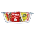 Форма для выпечки Pyrex 207B100, Прозрачный Форма для выпечки Pyrex 207B100, Прозрачный
