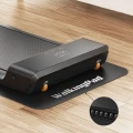 Коврик для беговой дорожки Kingsmith Running mat, Черный Коврик для беговой дорожки Kingsmith Running mat, Черный