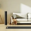 Коврик для беговой дорожки Kingsmith Running mat, Черный Коврик для беговой дорожки Kingsmith Running mat, Черный