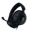 Игровая Гарнитура Razer Kraken V4 X USB, Проводной аналоговый, Чёрный Игровая Гарнитура Razer Kraken V4 X USB, Проводной аналоговый, Чёрный