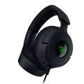 Игровая Гарнитура Razer Kraken V4 X USB, Проводной аналоговый, Чёрный Игровая Гарнитура Razer Kraken V4 X USB, Проводной аналоговый, Чёрный
