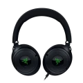 Игровая Гарнитура Razer Kraken V4 X USB, Проводной аналоговый, Чёрный Игровая Гарнитура Razer Kraken V4 X USB, Проводной аналоговый, Чёрный