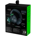 Игровая Гарнитура Razer Kraken V4 X USB, Проводной аналоговый, Чёрный Игровая Гарнитура Razer Kraken V4 X USB, Проводной аналоговый, Чёрный
