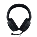 Игровая Гарнитура Razer Kraken V4 X USB, Проводной аналоговый, Чёрный Игровая Гарнитура Razer Kraken V4 X USB, Проводной аналоговый, Чёрный