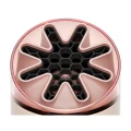 Вентилятор Dyson HushJet Mini Cool PF01, Stone | Blush Вентилятор Dyson HushJet Mini Cool PF01, Stone | Blush