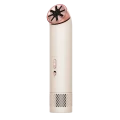 Вентилятор Dyson HushJet Mini Cool PF01, Stone | Blush Вентилятор Dyson HushJet Mini Cool PF01, Stone | Blush