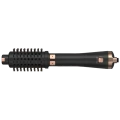 Uscător de păr-perie Rowenta Virtuose Ultimate Experience CF9620F0, 750 W, Negru
