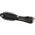 Uscător de păr-perie Rowenta Virtuose Ultimate Experience CF9620F0, 750 W, Negru