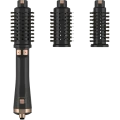 Uscător de păr-perie Rowenta Virtuose Ultimate Experience CF9620F0, 750 W, Negru