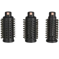 Uscător de păr-perie Rowenta Virtuose Ultimate Experience CF9620F0, 750 W, Negru