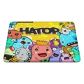Игровой коврик для мыши HATOR Tonn EVO Limited Edition, Маленький, Разноцветный Игровой коврик для мыши HATOR Tonn EVO Limited Edition, Маленький, Разноцветный