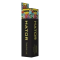 Игровой коврик для мыши HATOR Tonn EVO Limited Edition, Маленький, Разноцветный Игровой коврик для мыши HATOR Tonn EVO Limited Edition, Маленький, Разноцветный