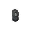 Клавиатура и мышь Logitech MK650, Беспроводное, Графитовый