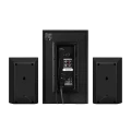 Аудиосистема 2.1 CH F&D F190X, Чёрный