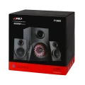 Аудиосистема 2.1 CH F&D F190X, Чёрный