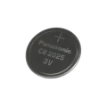 Дисковые батарейки Panasonic CR-2025EL, CR2025, 1шт. Дисковые батарейки Panasonic CR-2025EL, CR2025, 1шт.