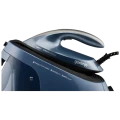 Утюг с парогенератором Gorenje SGD3000BBK, 3000Вт, Синий Утюг с парогенератором Gorenje SGD3000BBK, 3000Вт, Синий