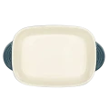 Tava de copt RESTO 96150, Albastru Tava de copt RESTO 96150, Albastru